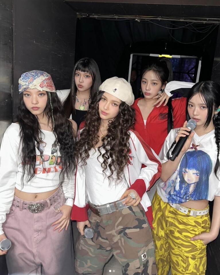 Bandana頭巾造型 | Blackpink Jennie、Lisa、Hailey Biber時尚演繹✨盤點夏日必買Bandana頭巾！
